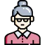 Teacher ícono 64x64