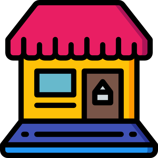 Store icon