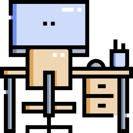 Workplace 图标