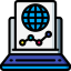 Projection icon 64x64