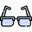 Eyeglasses ícono 64x64