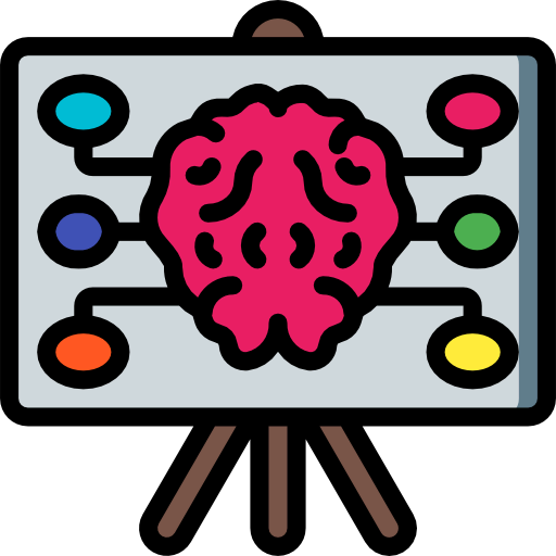 Brainstorm icon