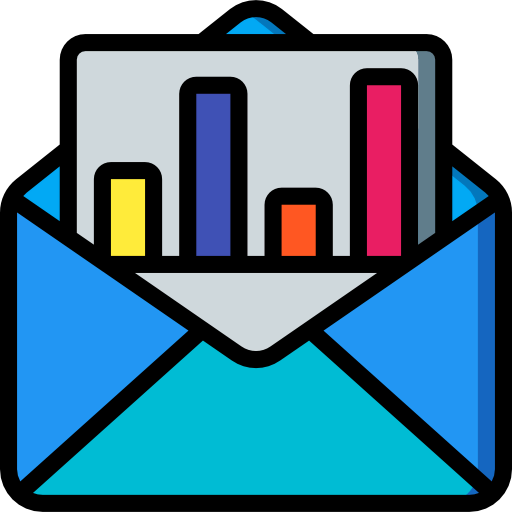 Mail icon