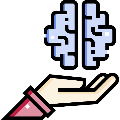 Brain icon