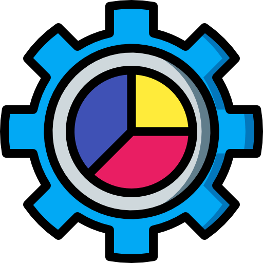 Chart icon
