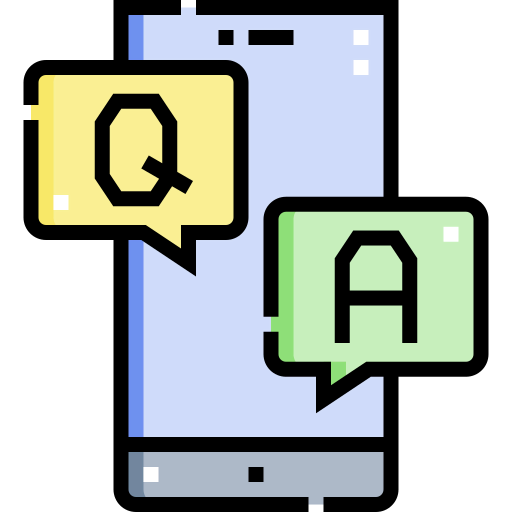 Chat icon