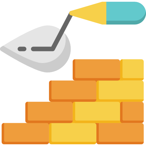 Brickwall icon