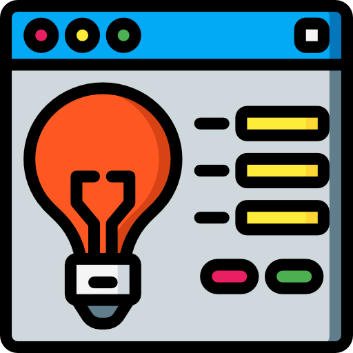 Idea icon