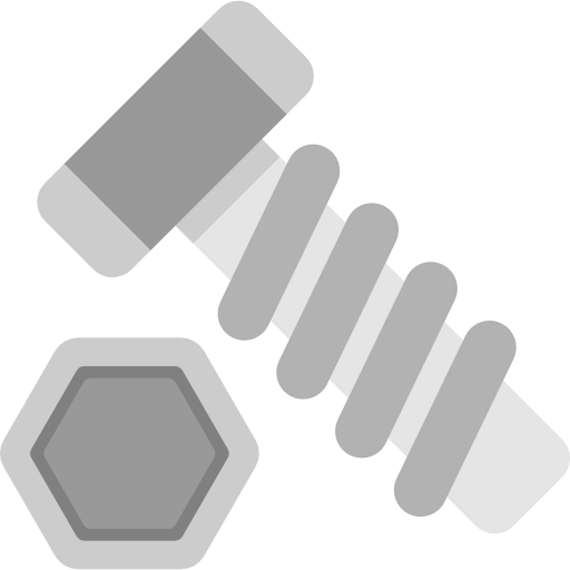 Nut icon