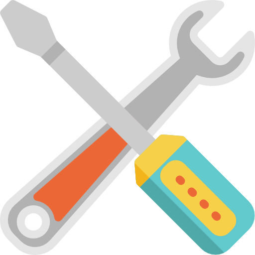 Screwdriver icon