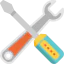 Screwdriver icon 64x64