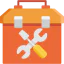 Toolbox icon 64x64