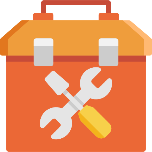 Toolbox アイコン