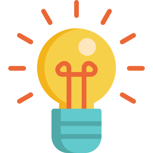 Light bulb 상