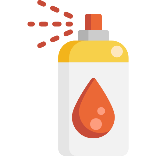 Spray icon