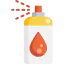 Spray icon 64x64