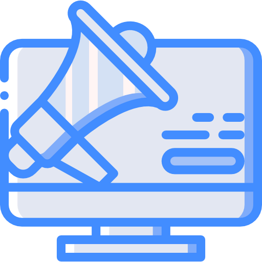 Computer icon