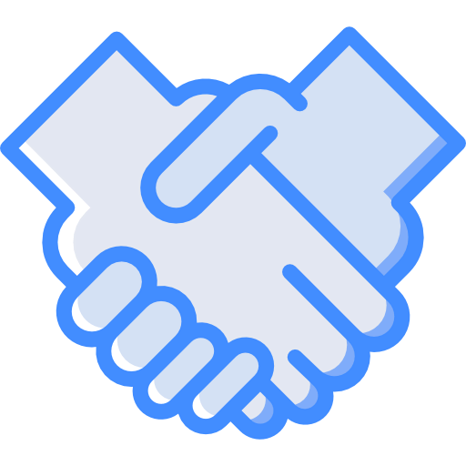 Handshake 图标