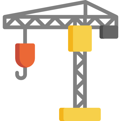Crane icon