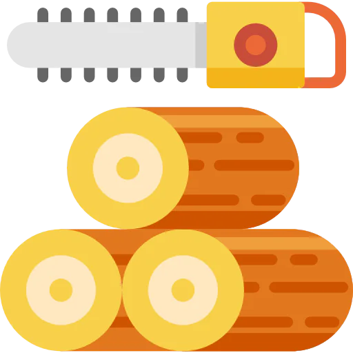 Log アイコン