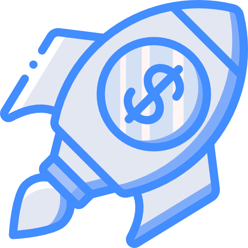 Launch icon