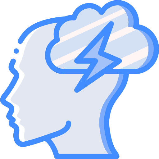 Brainstorm icon