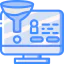 Funnel icon 64x64