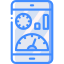Speed icon 64x64