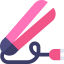 Hair straightener 图标 64x64