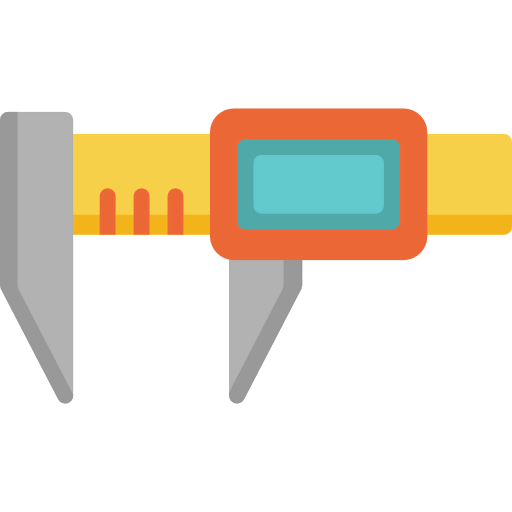 Ruler icon