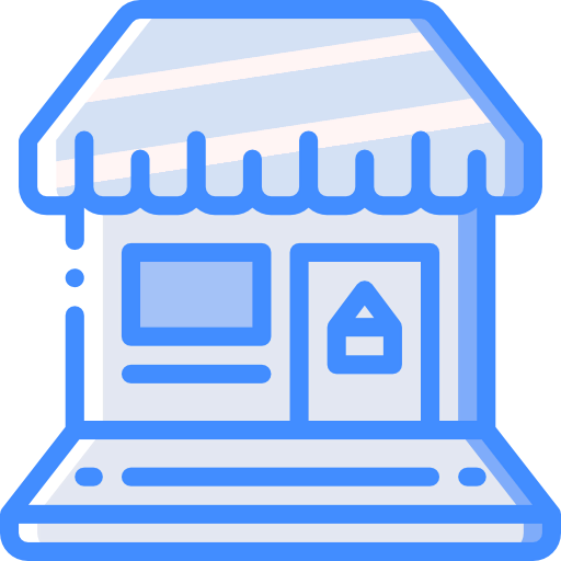 Store アイコン