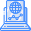 Projection icon 64x64