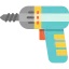 Drill icon 64x64