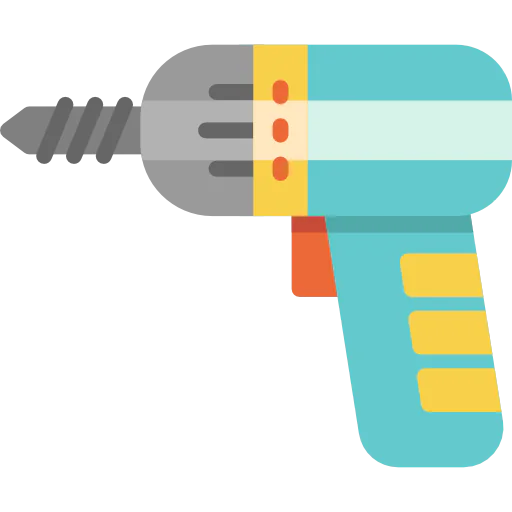Drill icon