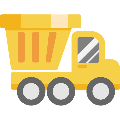 Dumper icon
