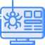 Bug icon 64x64