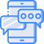 Message icon 64x64
