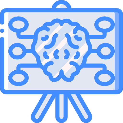 Brainstorm icon