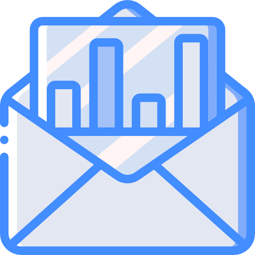 Mail icon