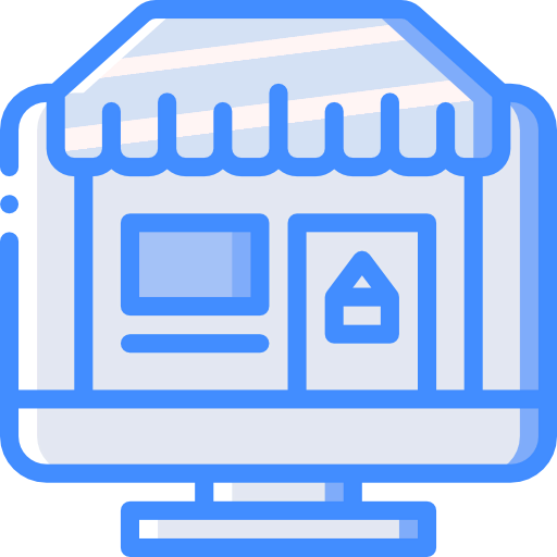 Store icon