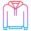 Hoodie icon 64x64