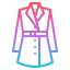 Coat icon 64x64