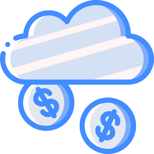 Cloud icon