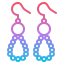 Earrings icon 64x64