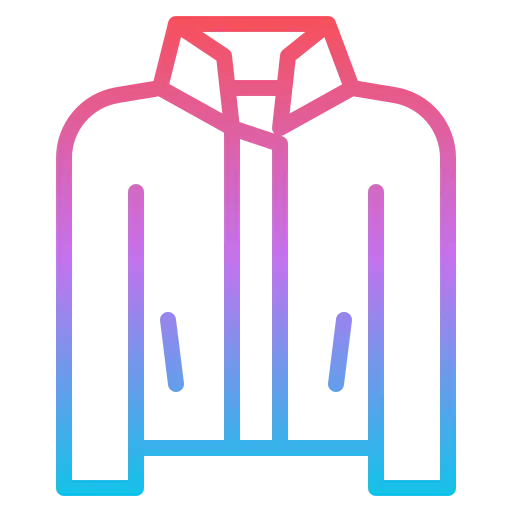 Jacket icon