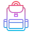 Backpack icon 64x64