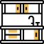 Kitchen icon 64x64