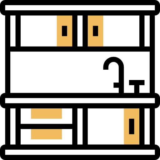 Kitchen icon