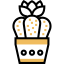 Cactus icon 64x64