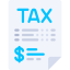 Tax icon 64x64
